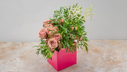 Rose rosemary
